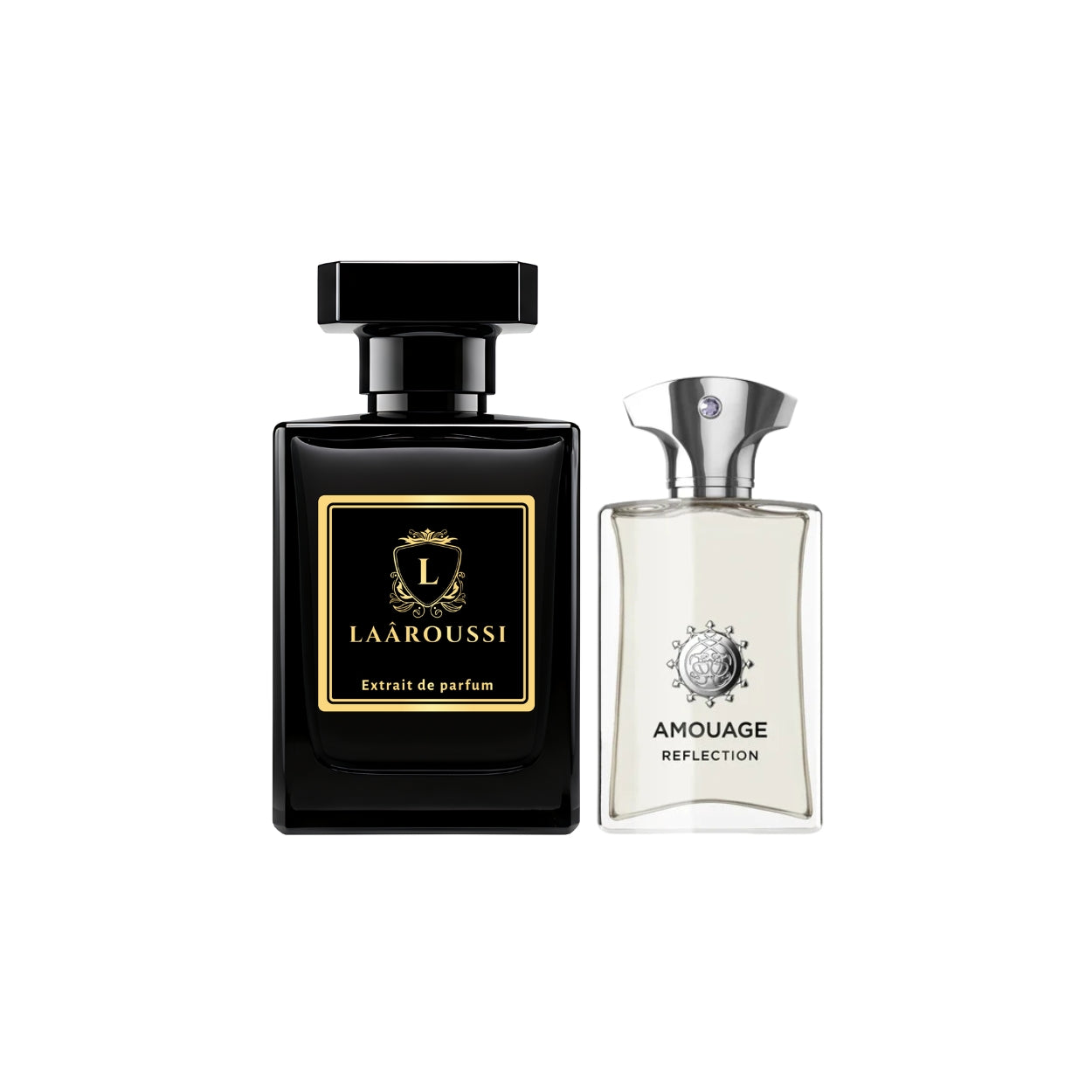 Amouage Reflection Man