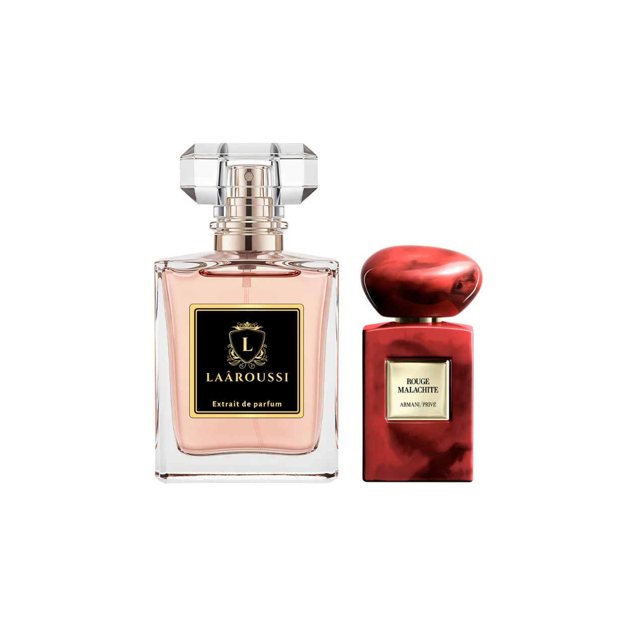 Rouge Malachite Armani Privé