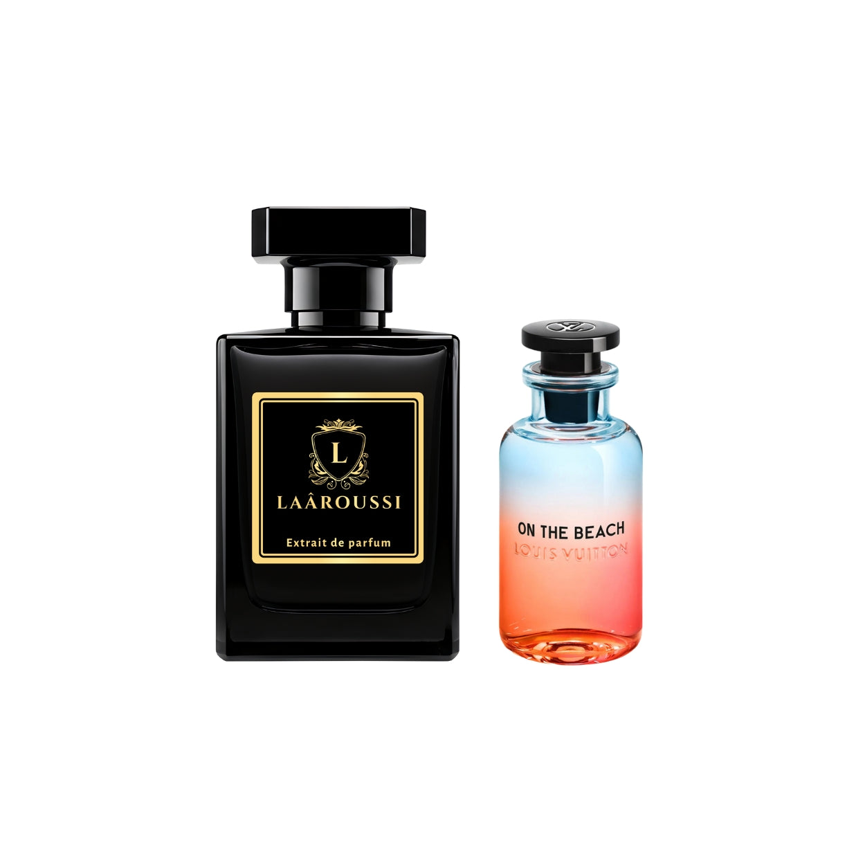 On the Beach de Louis Vuitton