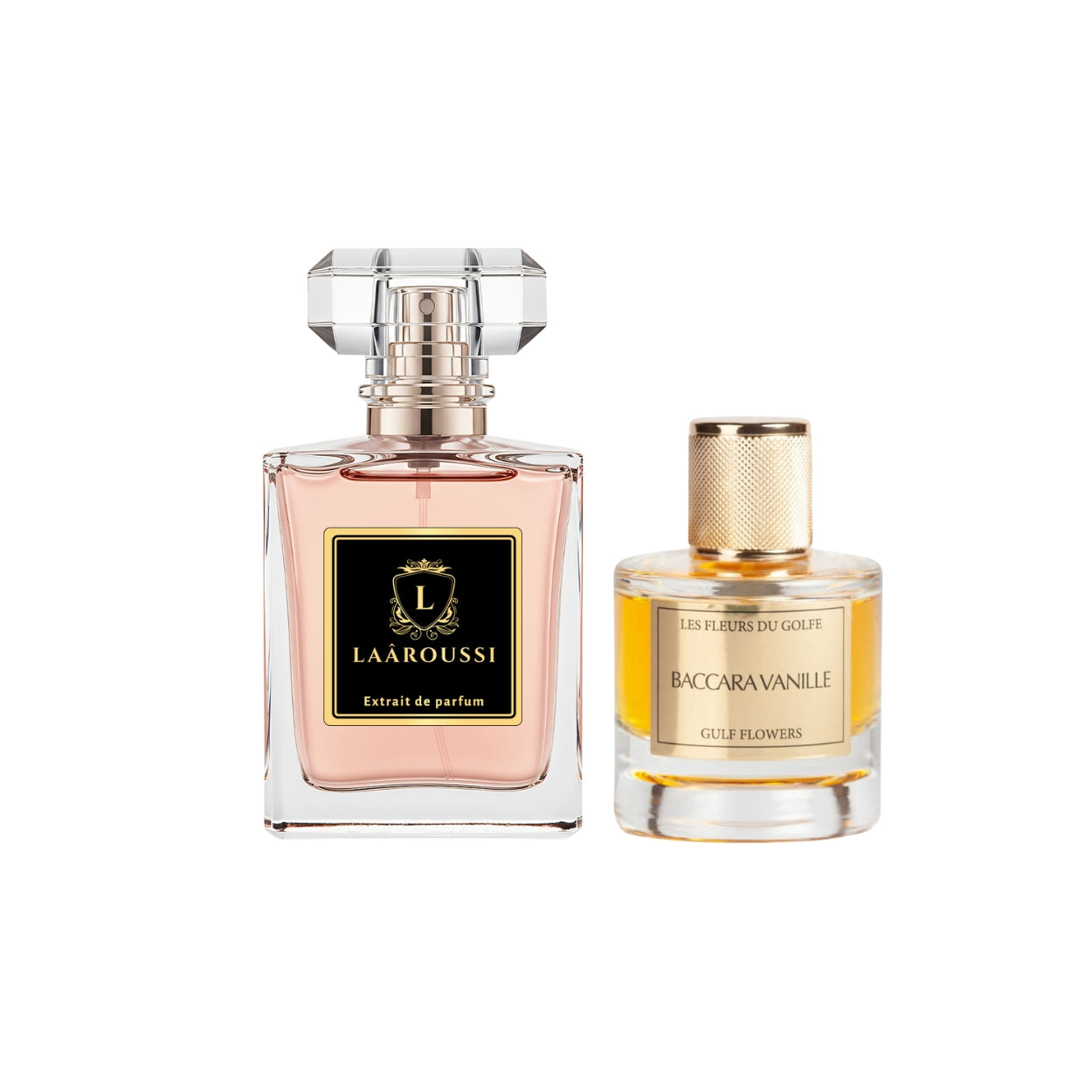 Baccara Vanilla