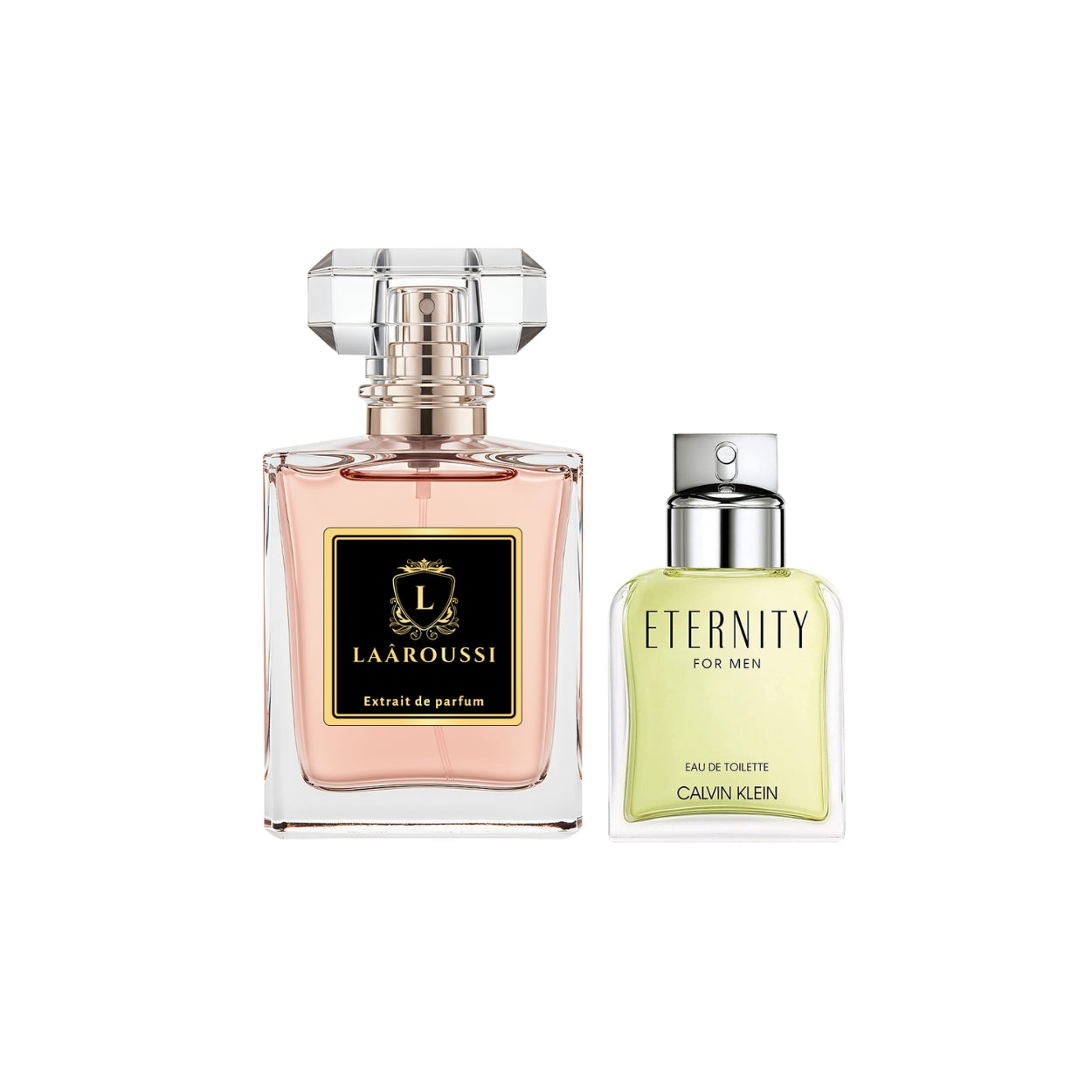 Eternity par Calvin Klein