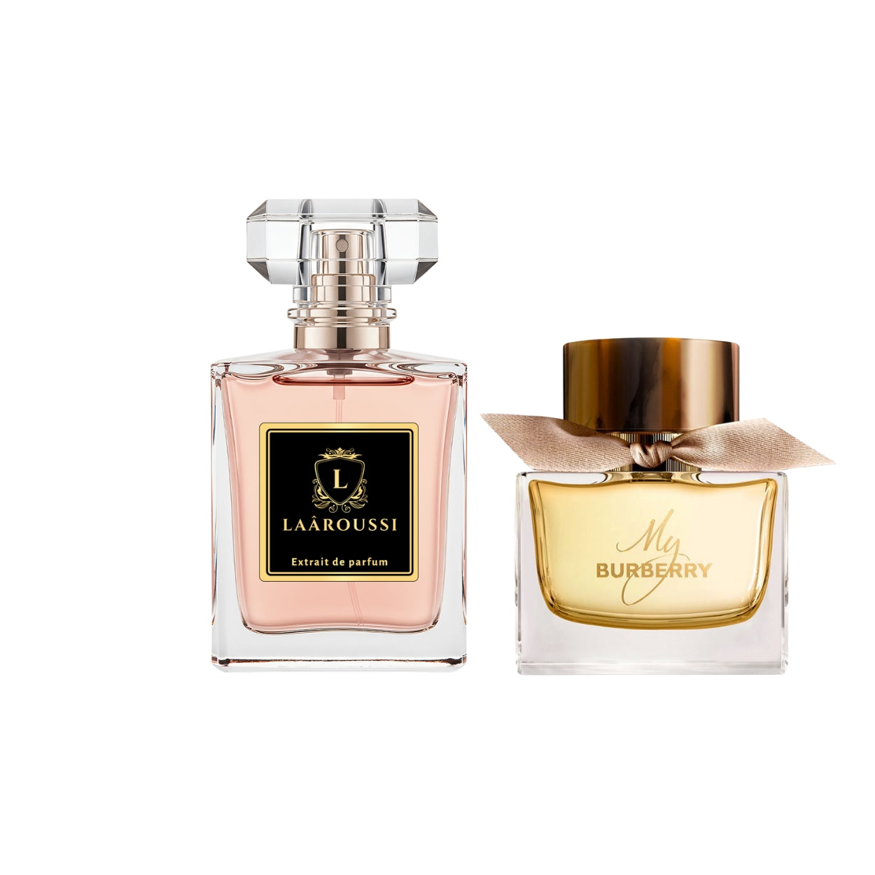 My Burberry de Burberry