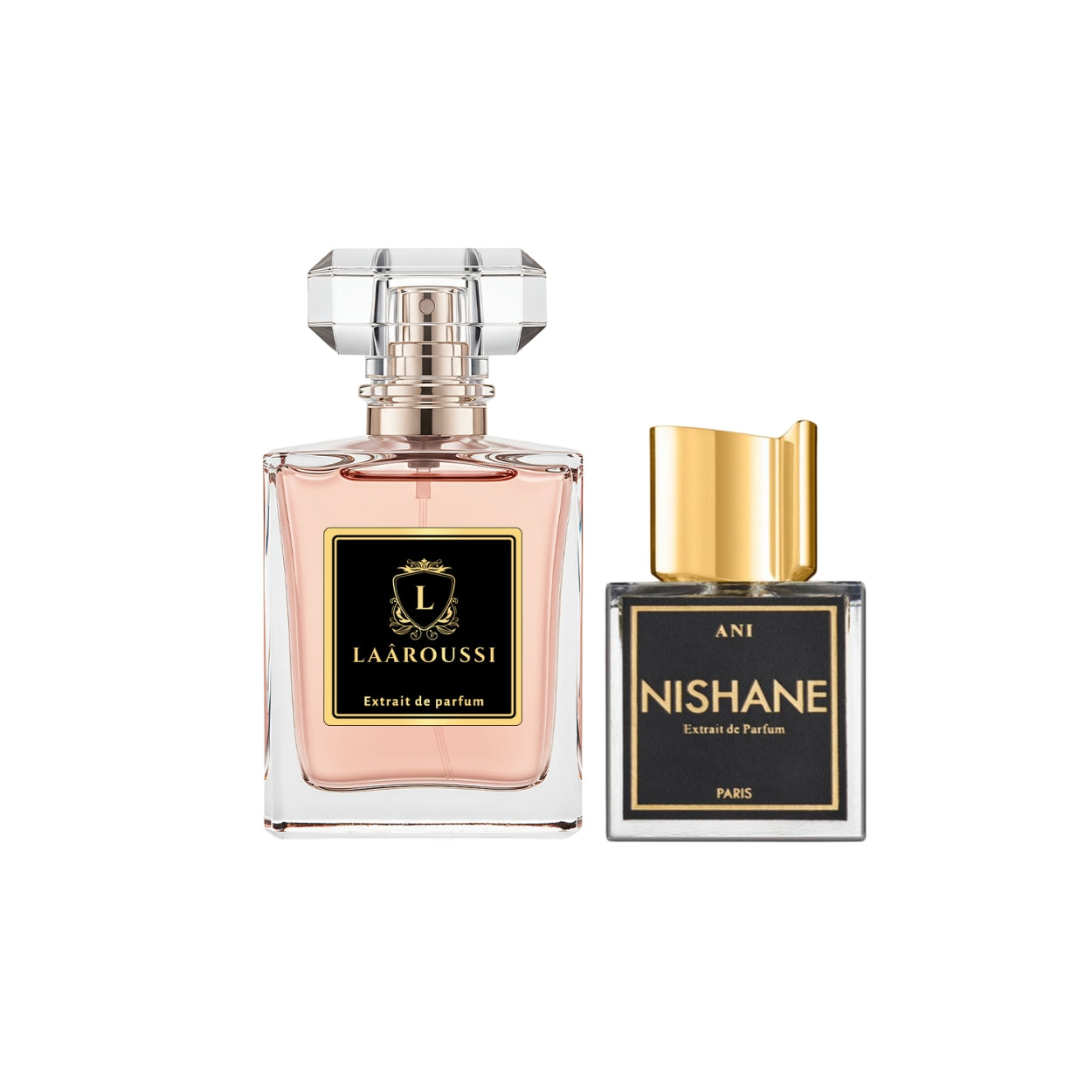 Ani de Nishane