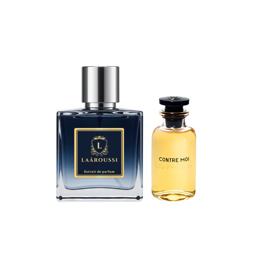 Contre Moi par Louis Vuitton