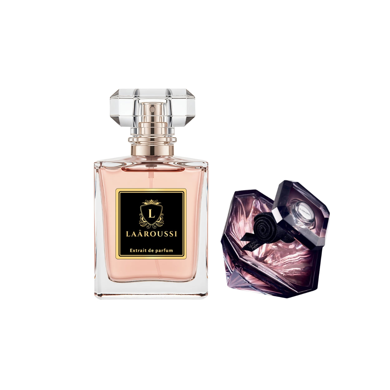 La Nuit Trésor de LANCÔME