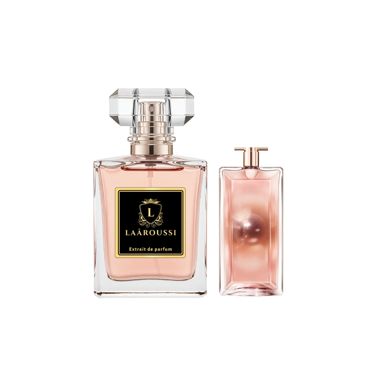Idole Aura de LANCÔME