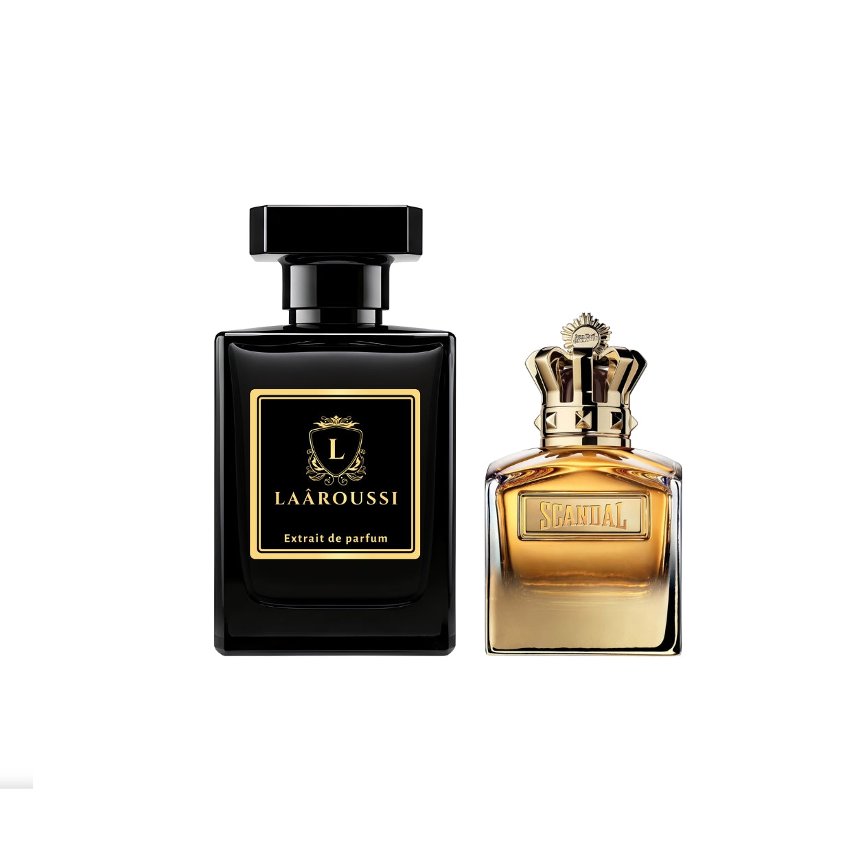Scandal Homme