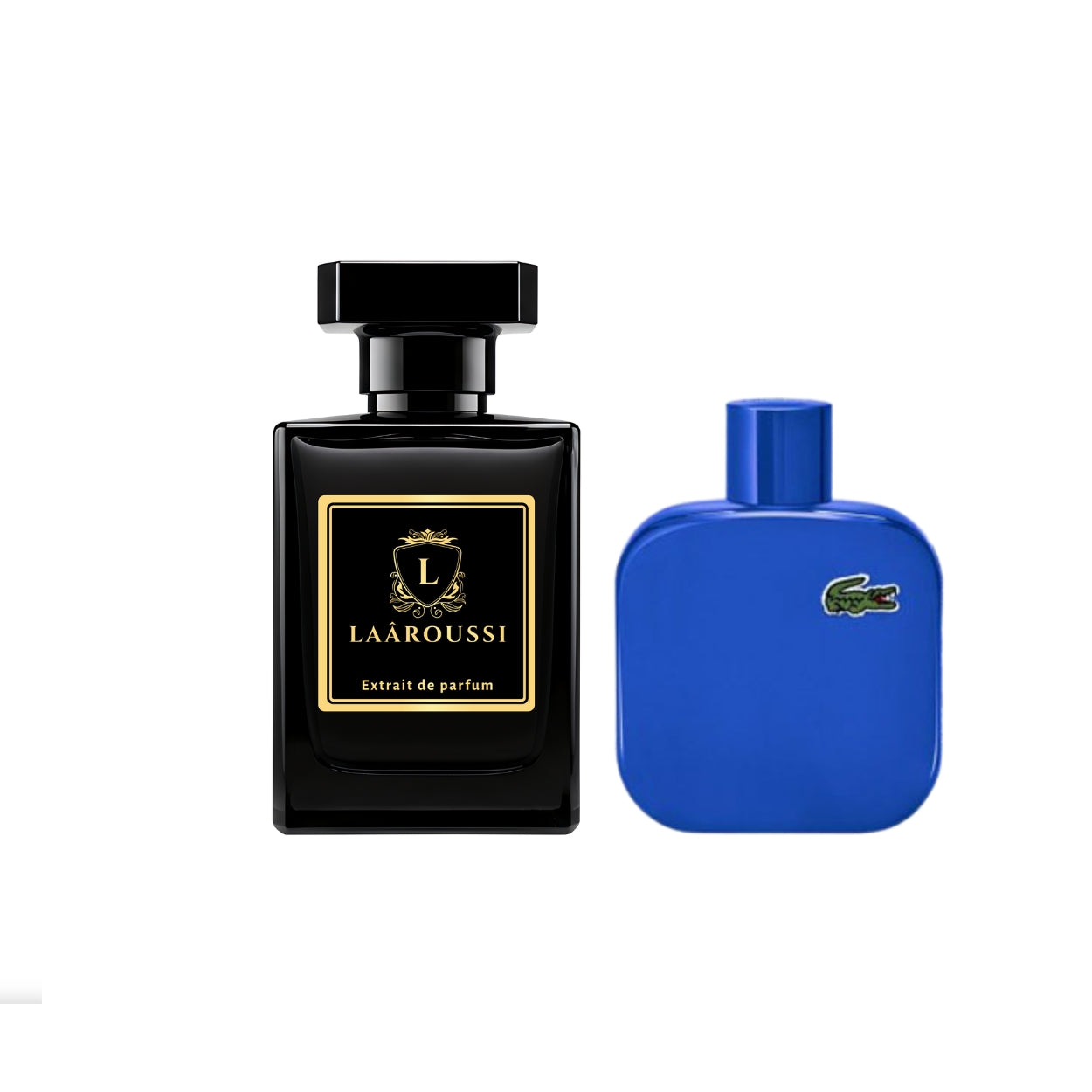 Bleu Lacoste L.12.12