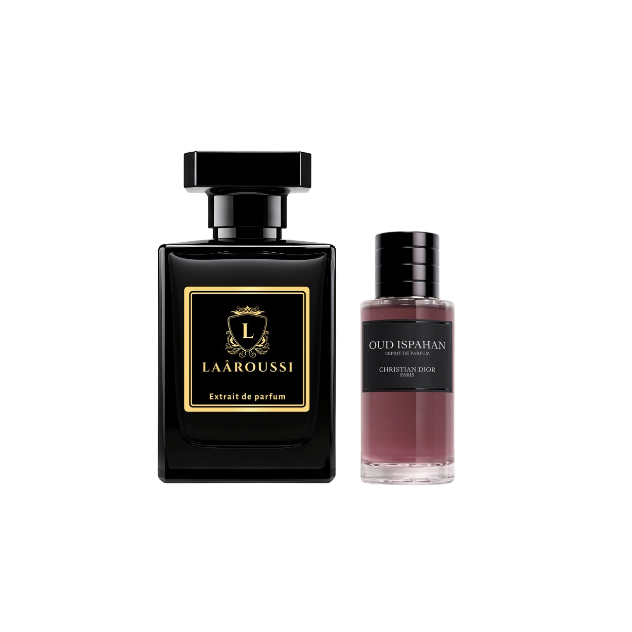 Oud Ispahan Christian Dior