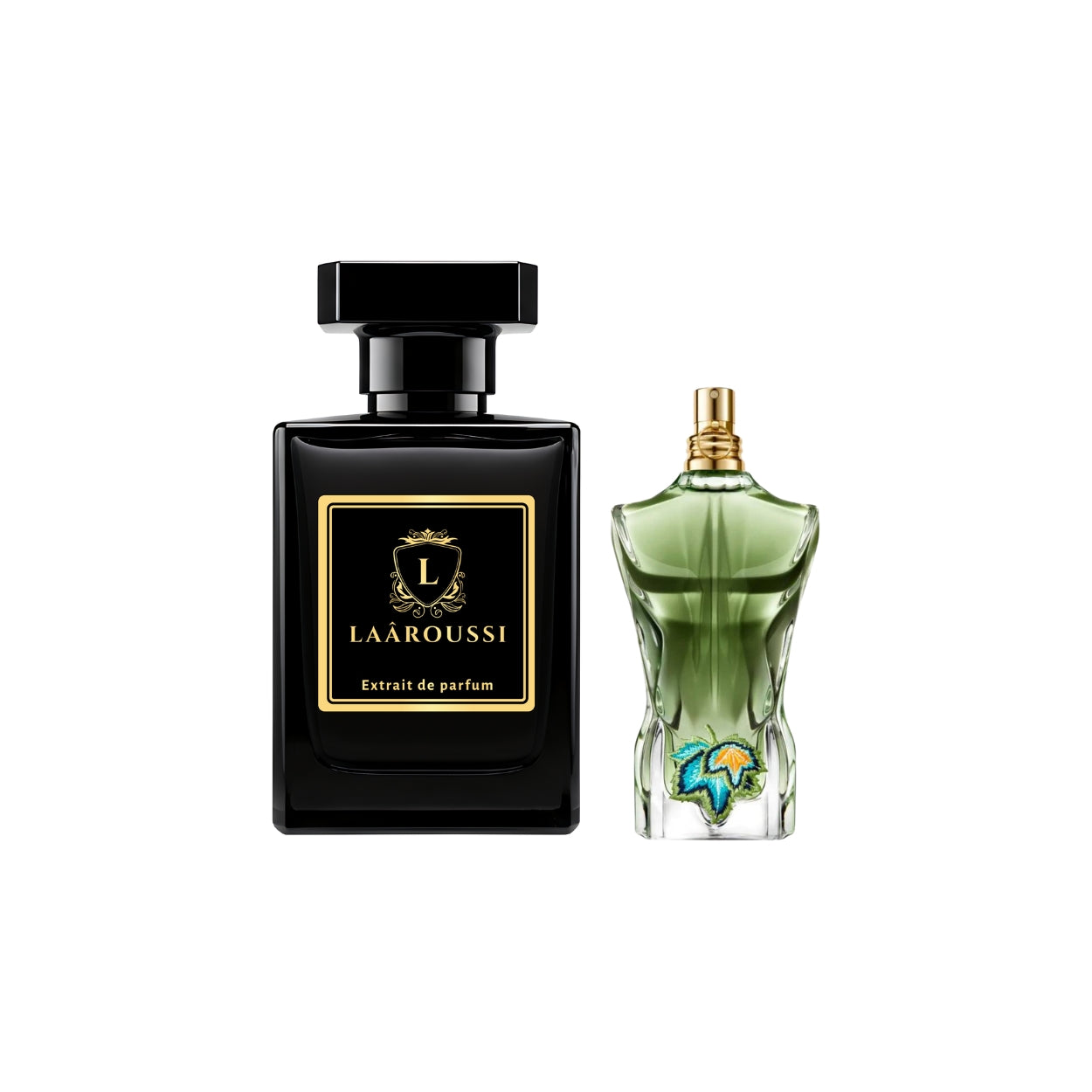 Le Beau Paradise Garden de Jean Paul Gaultier