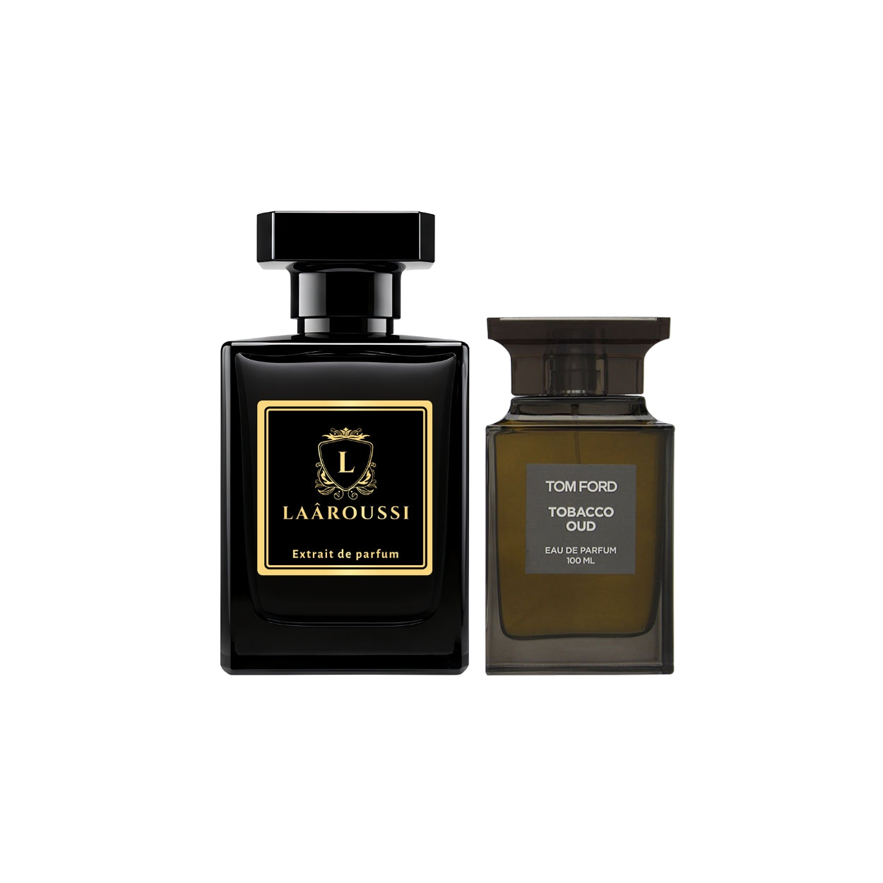 Tobacco Oud Tom Ford