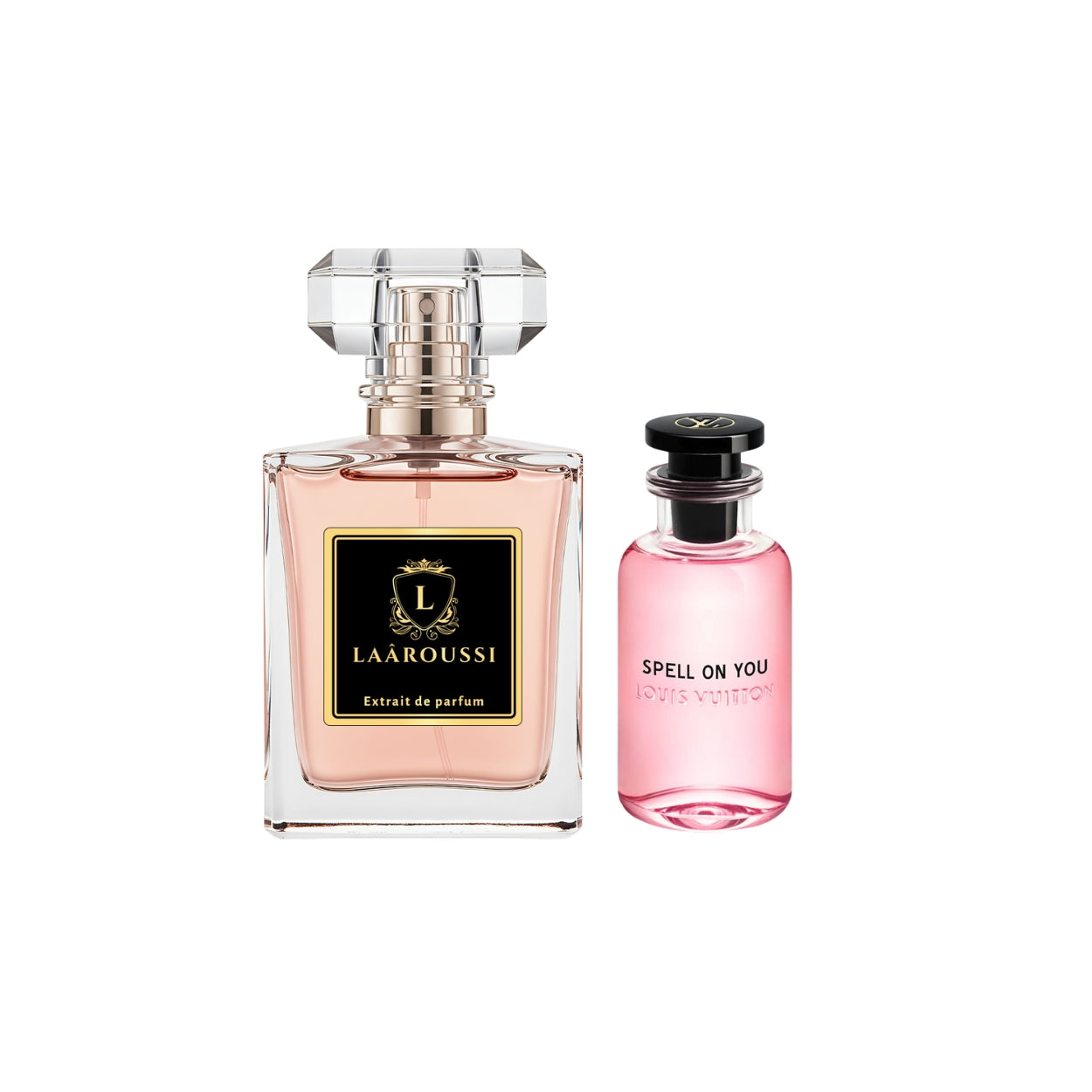 Spell on You de Louis Vuitton