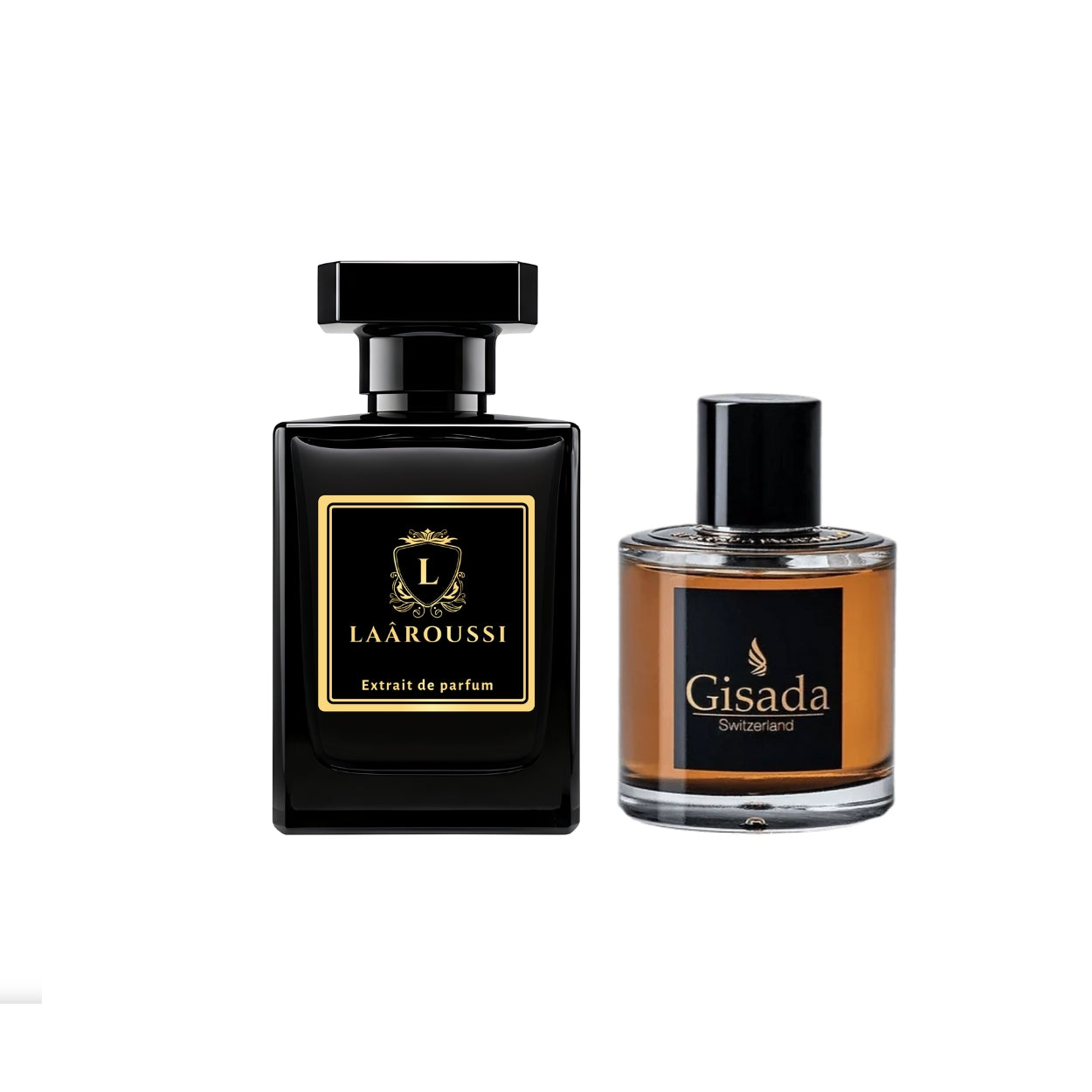 Ambassador Men Gisada