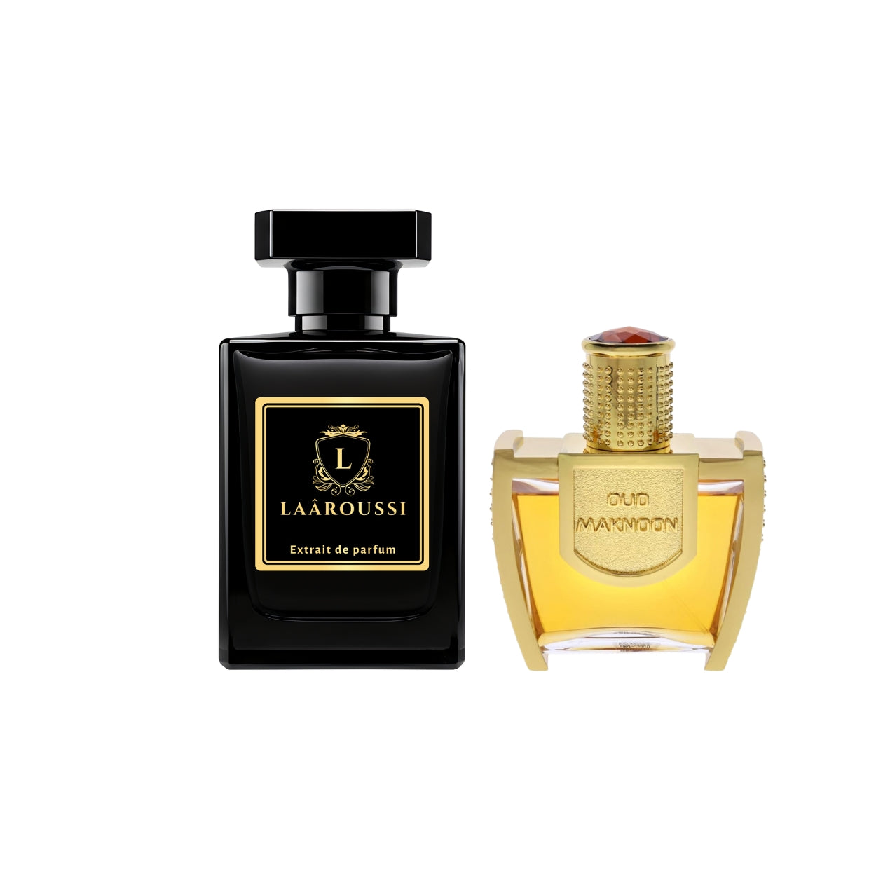 Oud Maknoon Swiss Arabian
