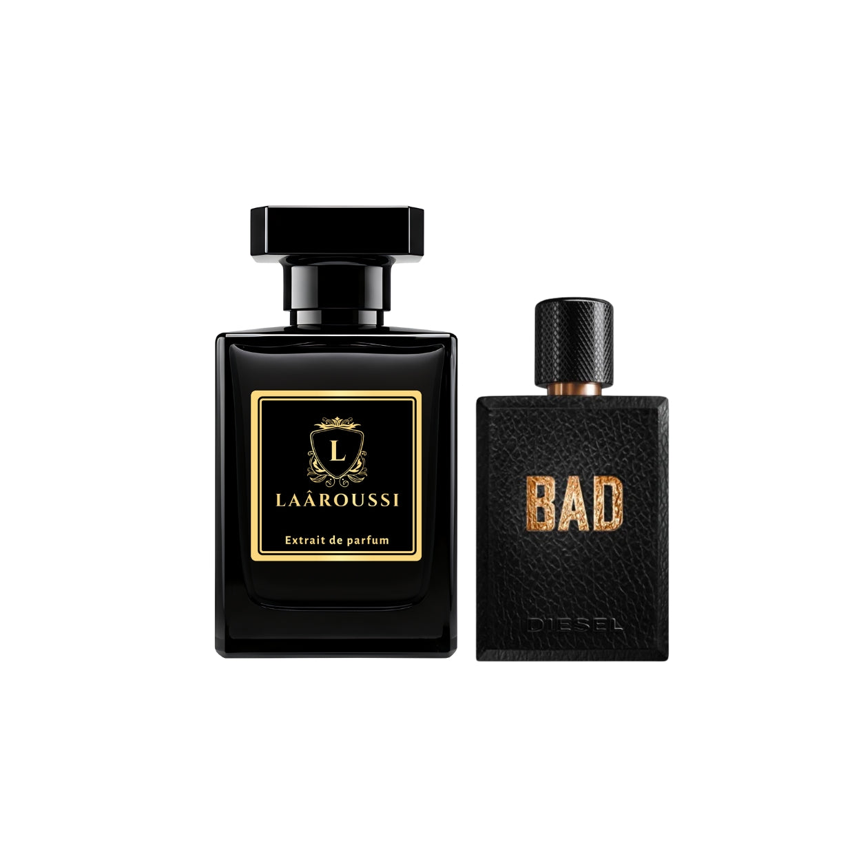 Bad de Diesel