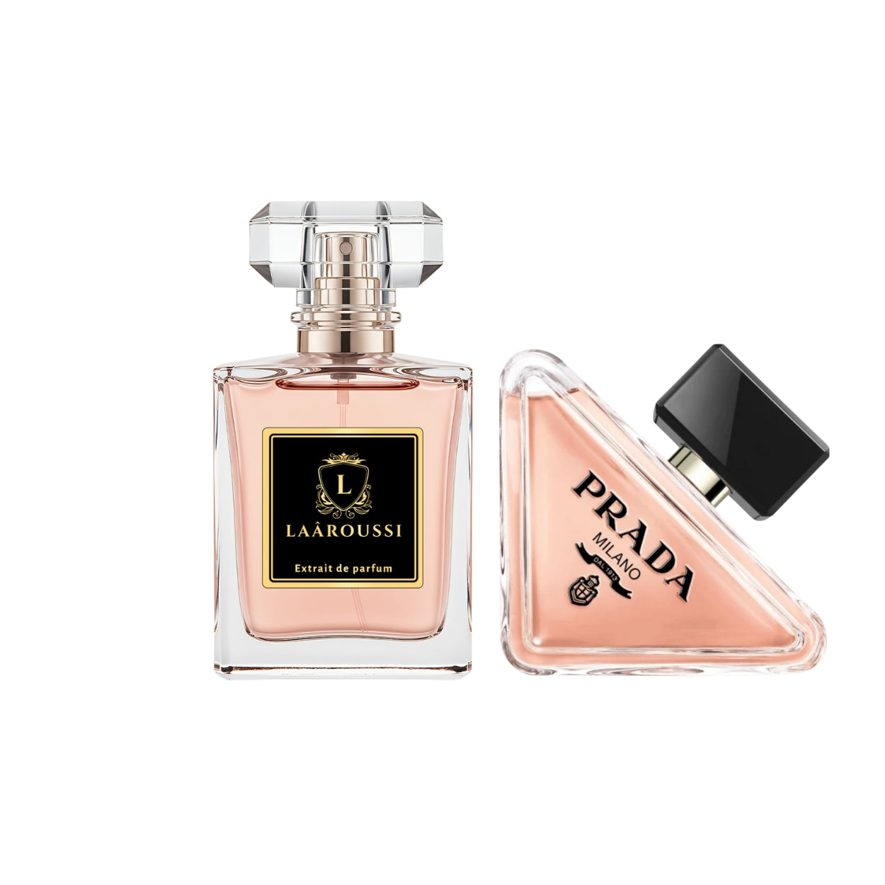 Prada Paradoxe