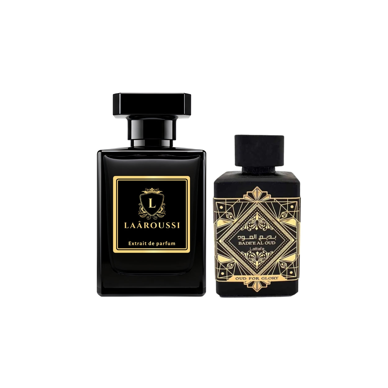 Oud for Glory de Lattafa
