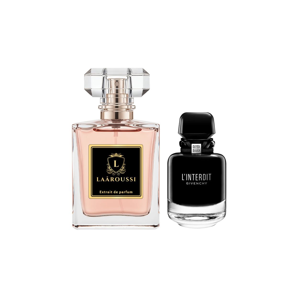 L’Interdit Intense de GIVENCHY