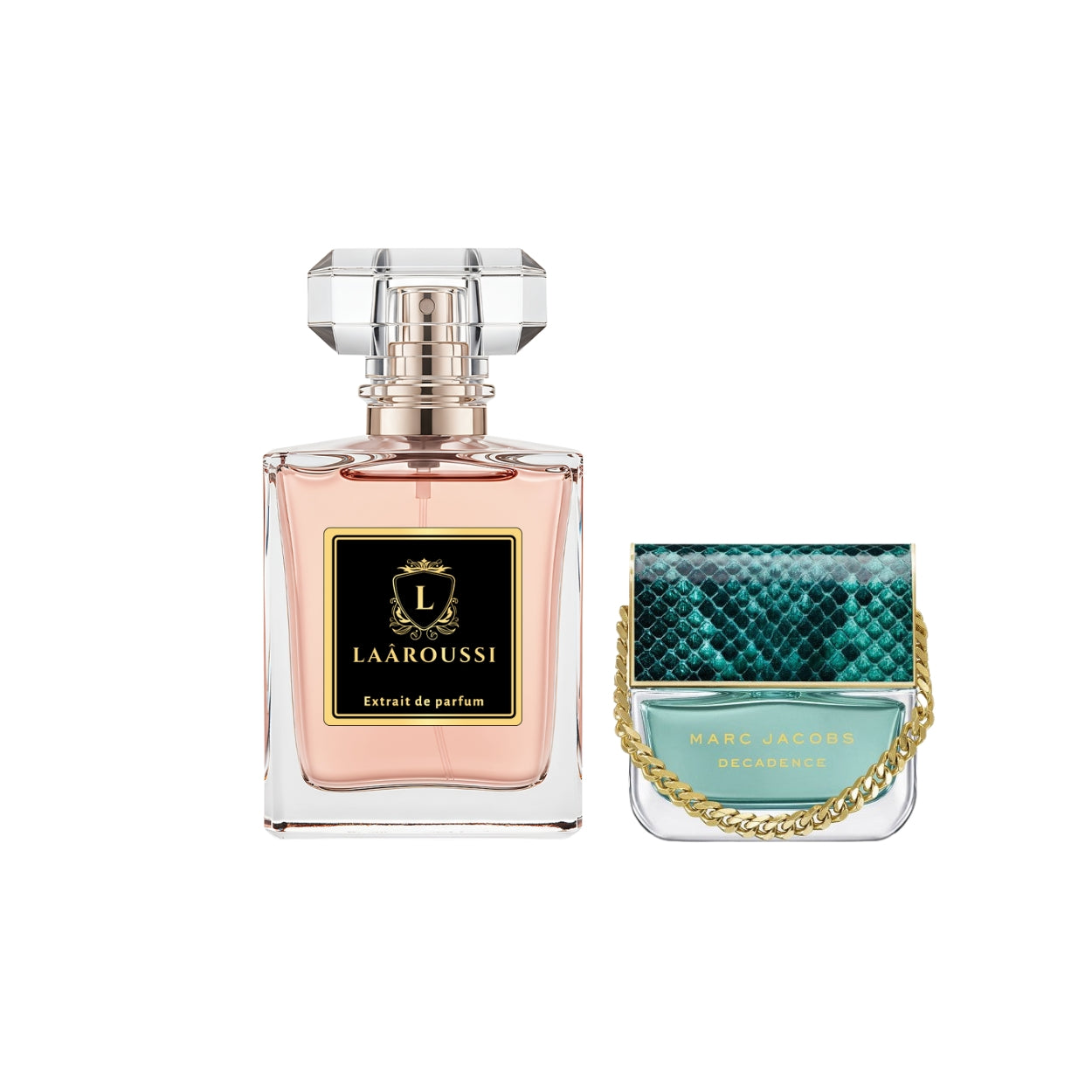 Décadence Marc Jacobs