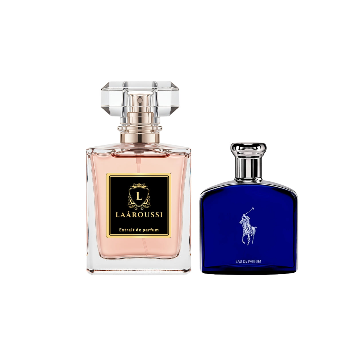 Polo Blue Ralph Lauren