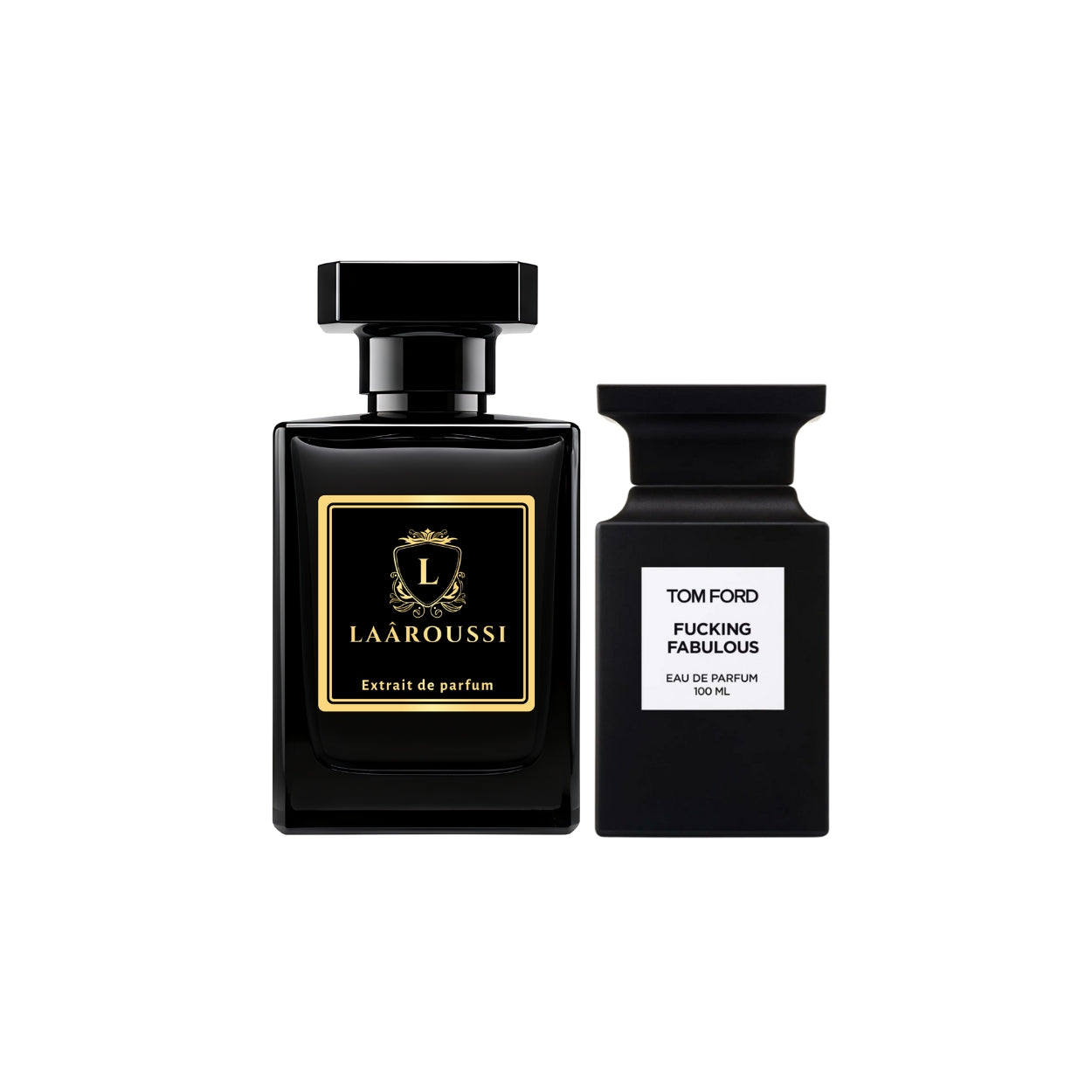 Fucking Fabulous TOM FORD