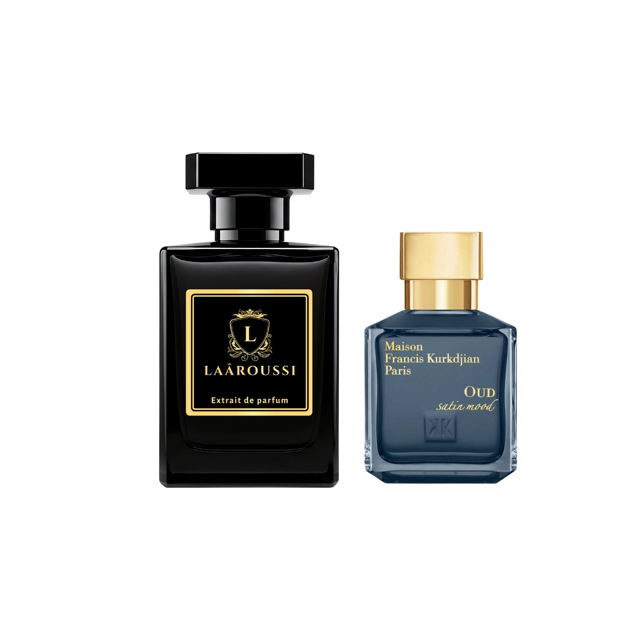 Oud Satin Mood