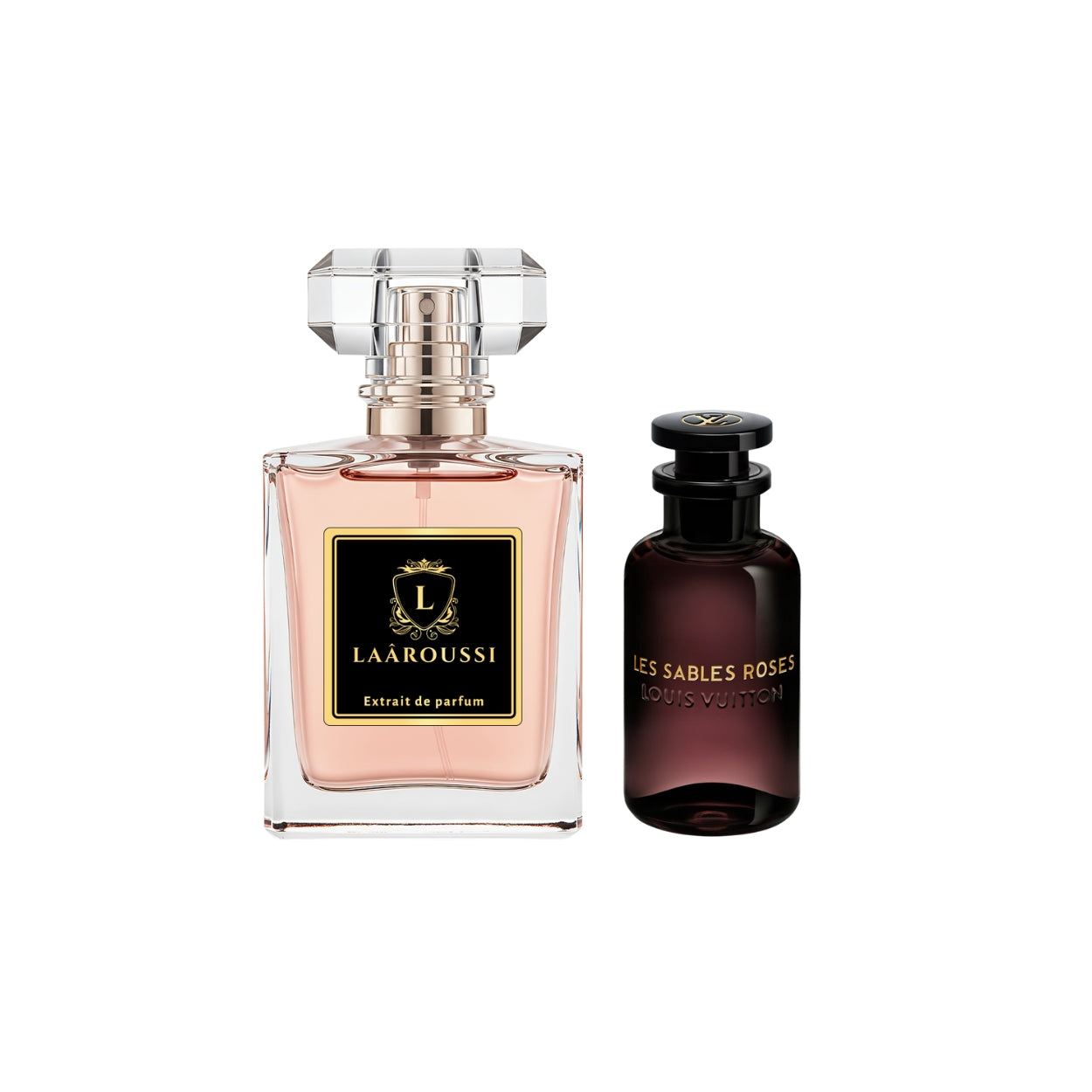 Les Sables Roses Louis Vuitton