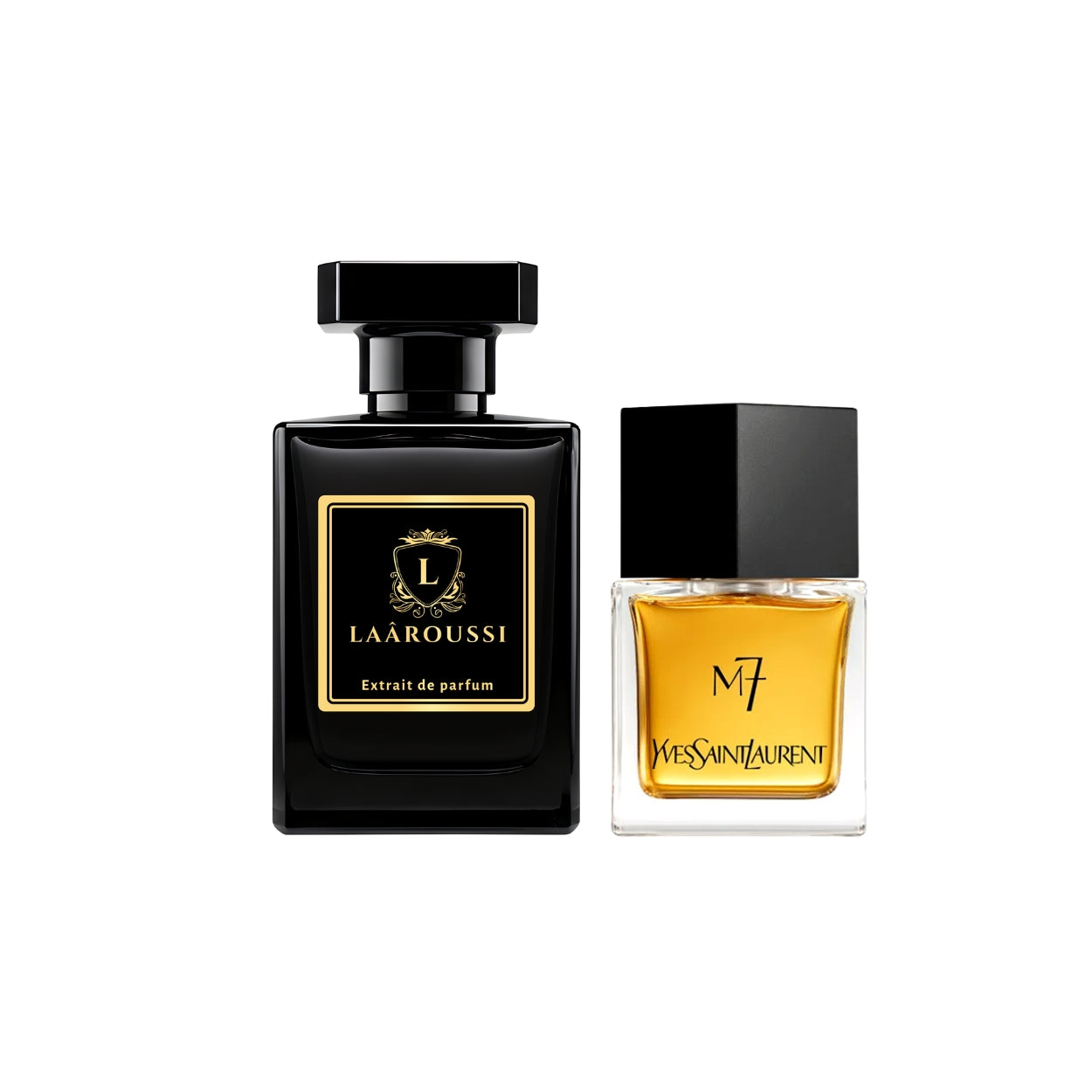 M7 Oud Absolu