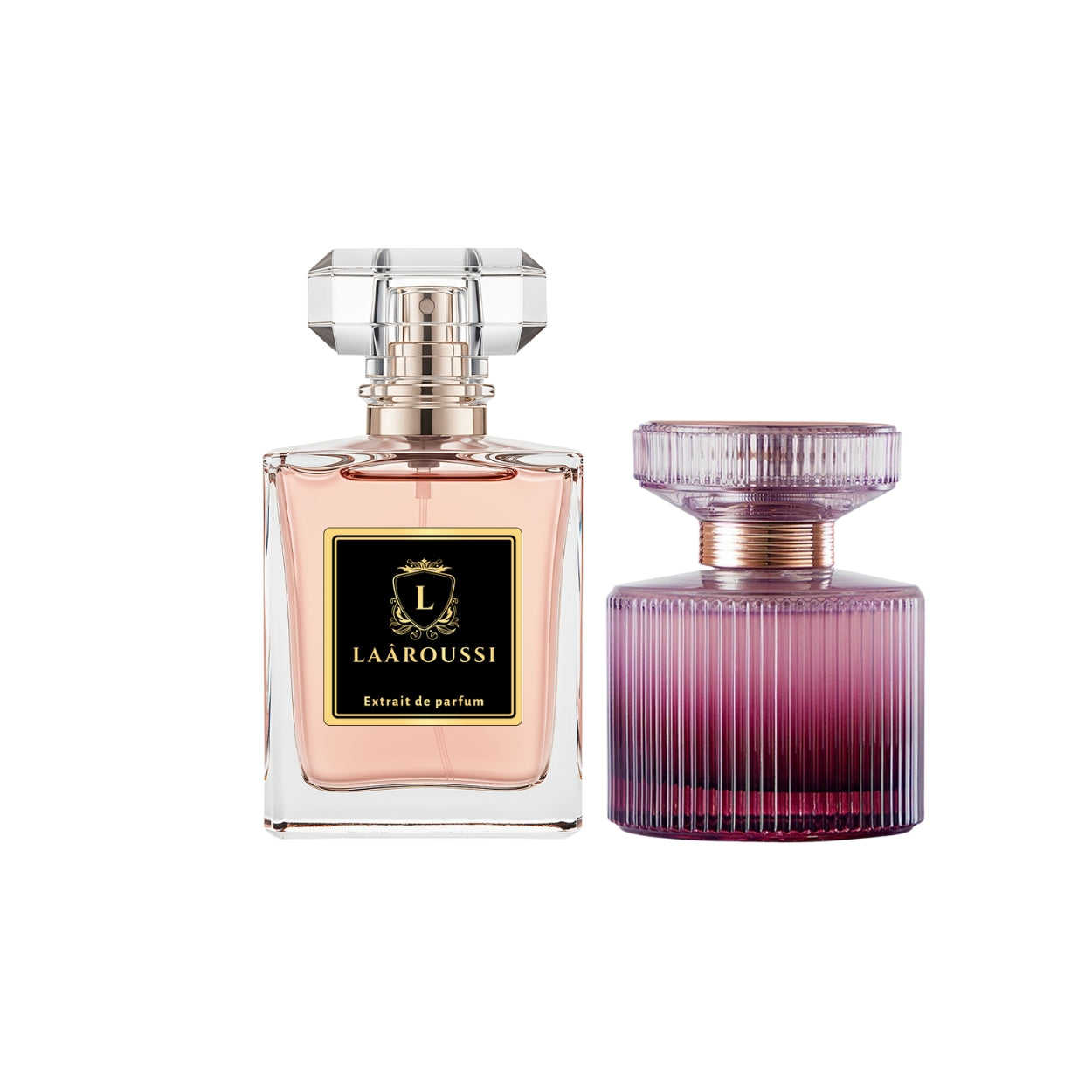 Amber Elixir Crystal