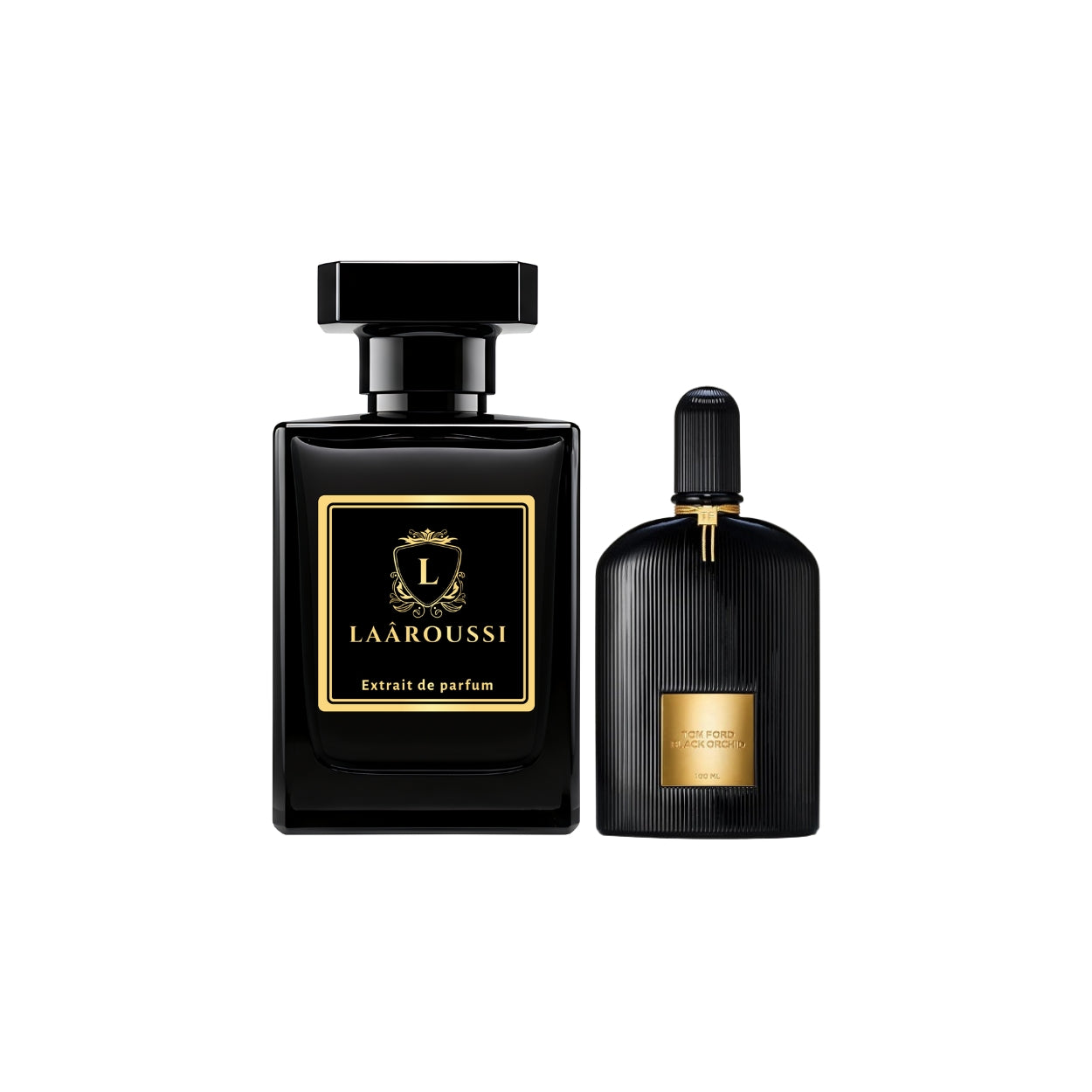 Black Orchid TOM FORD