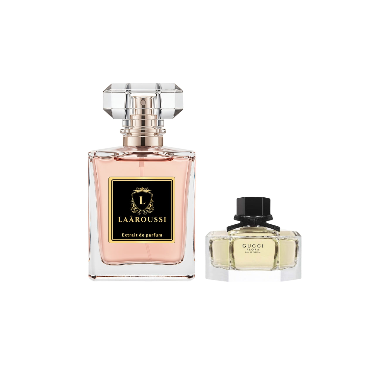 Flora de Gucci