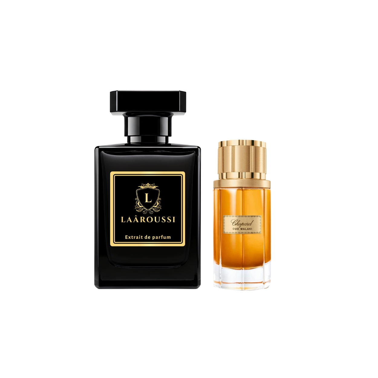 Oud Malaki Chopard