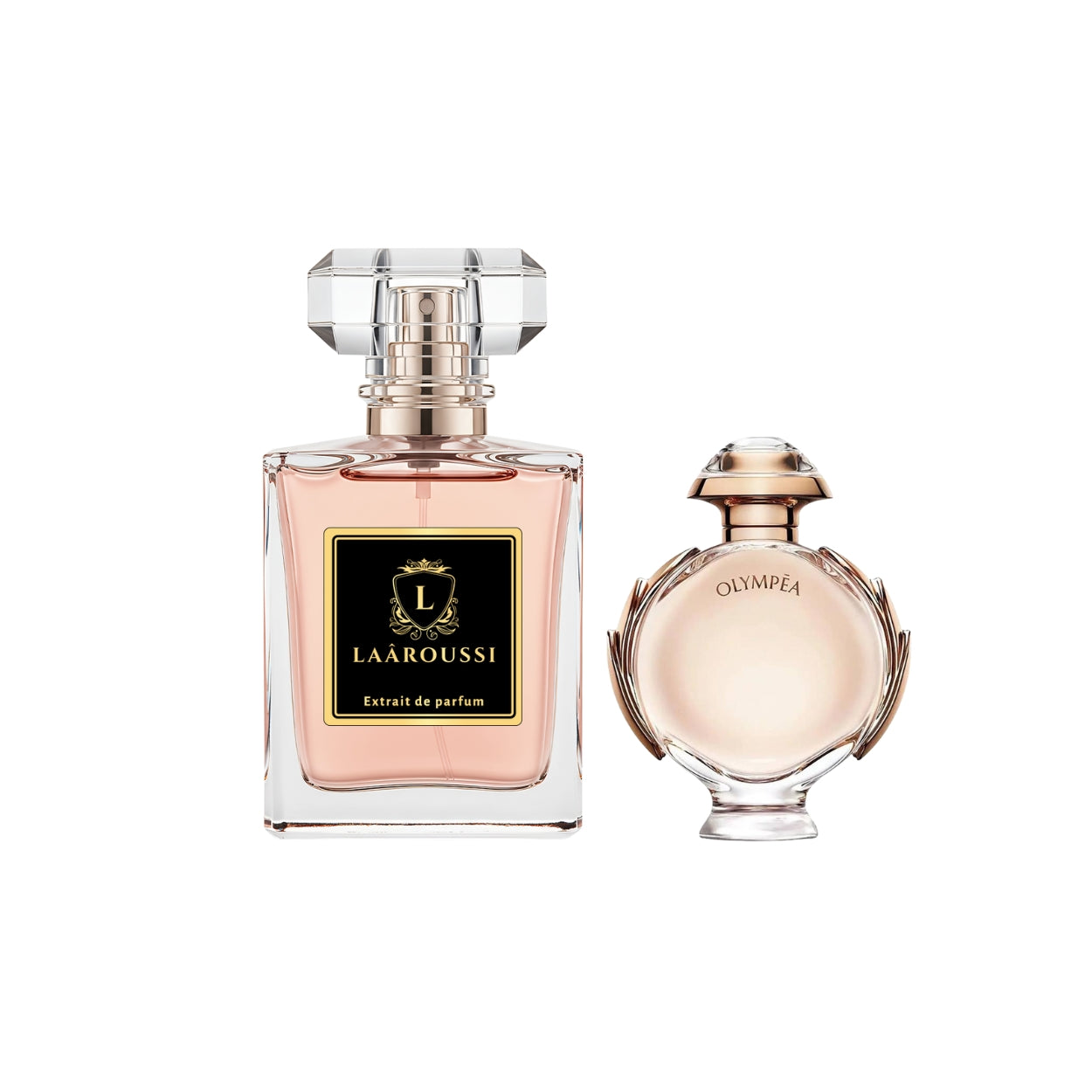 Olympea par Paco Rabanne