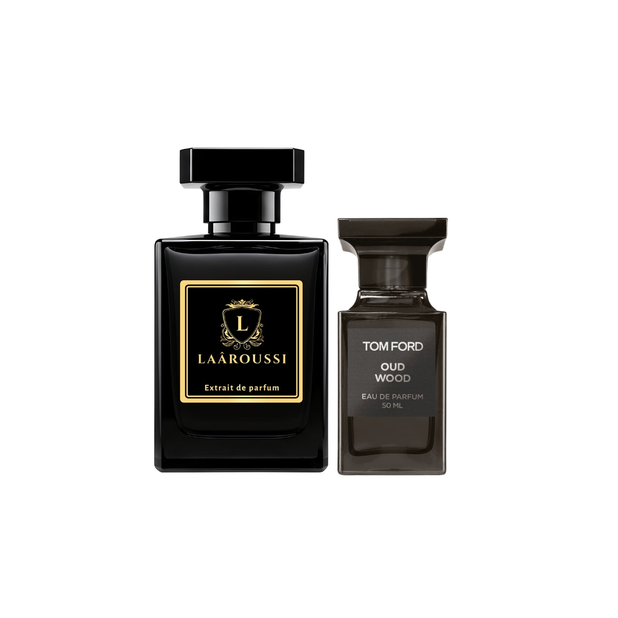 Oud Wood TOM FORD