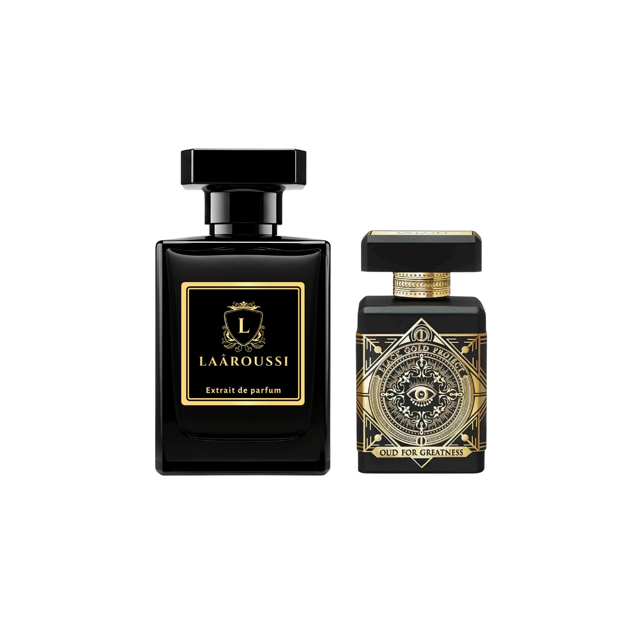 Oud For Greatness