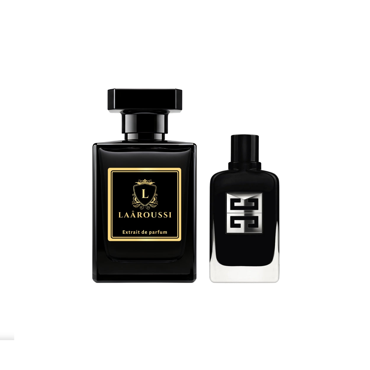 Gentleman Society de Givenchy