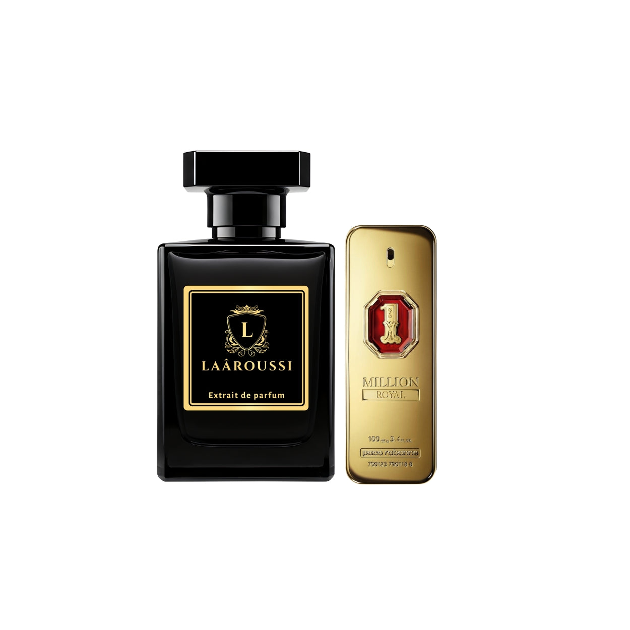 One Million Royal de Paco Rabanne
