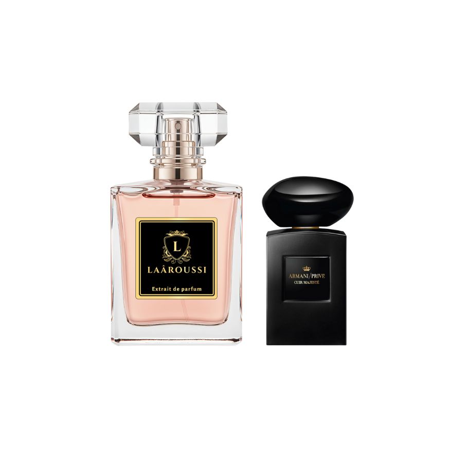 Cuir Majesté par Armani Privé