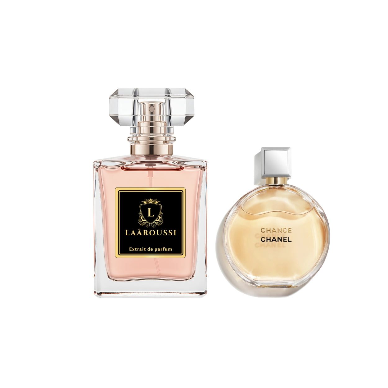 Chance de Chanel
