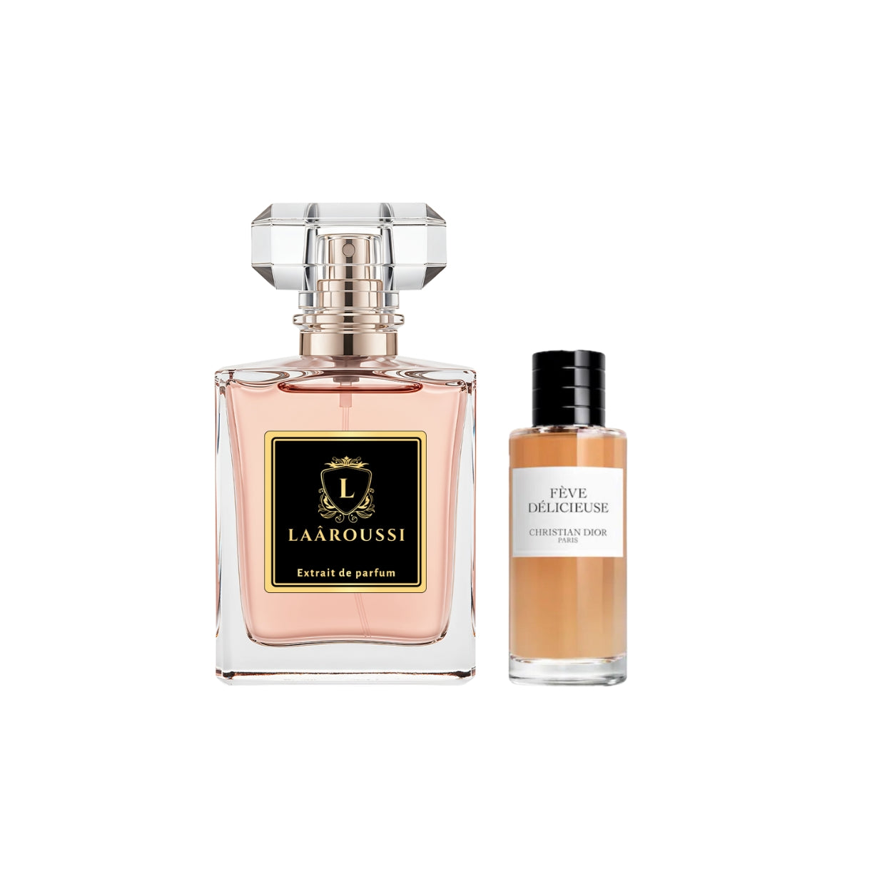 Fève Délicieuse Christian Dior