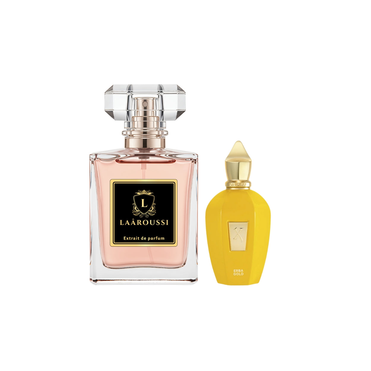 Erba Gold de Xerjoff