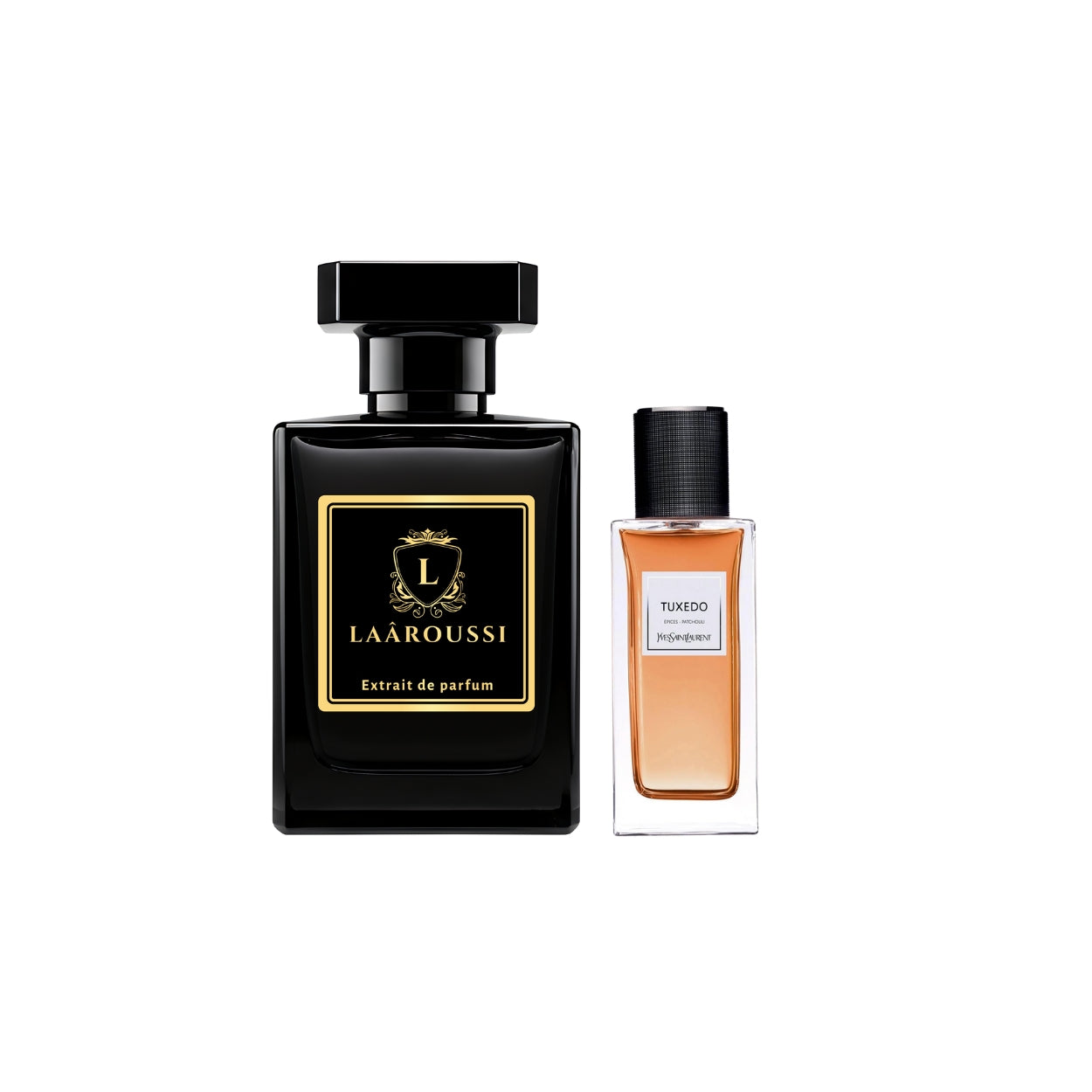 Tuxedo Yves Saint Laurent