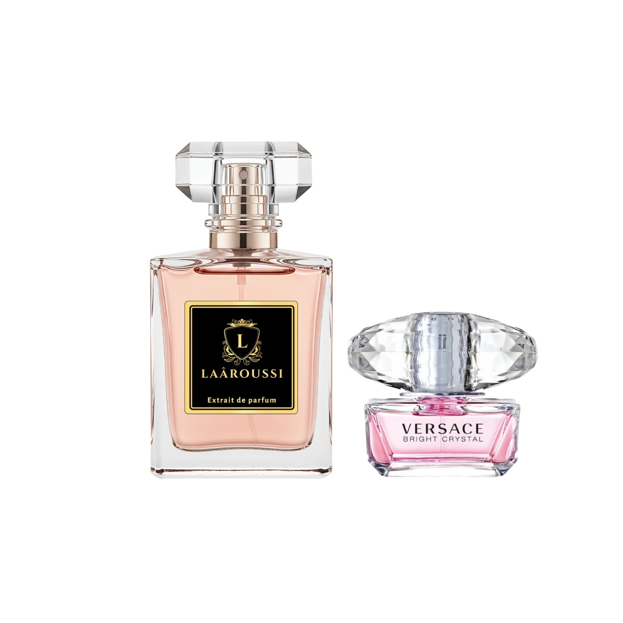 Bright Crystal par Versace