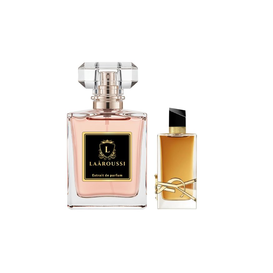 Libre intense yves saint Laurent