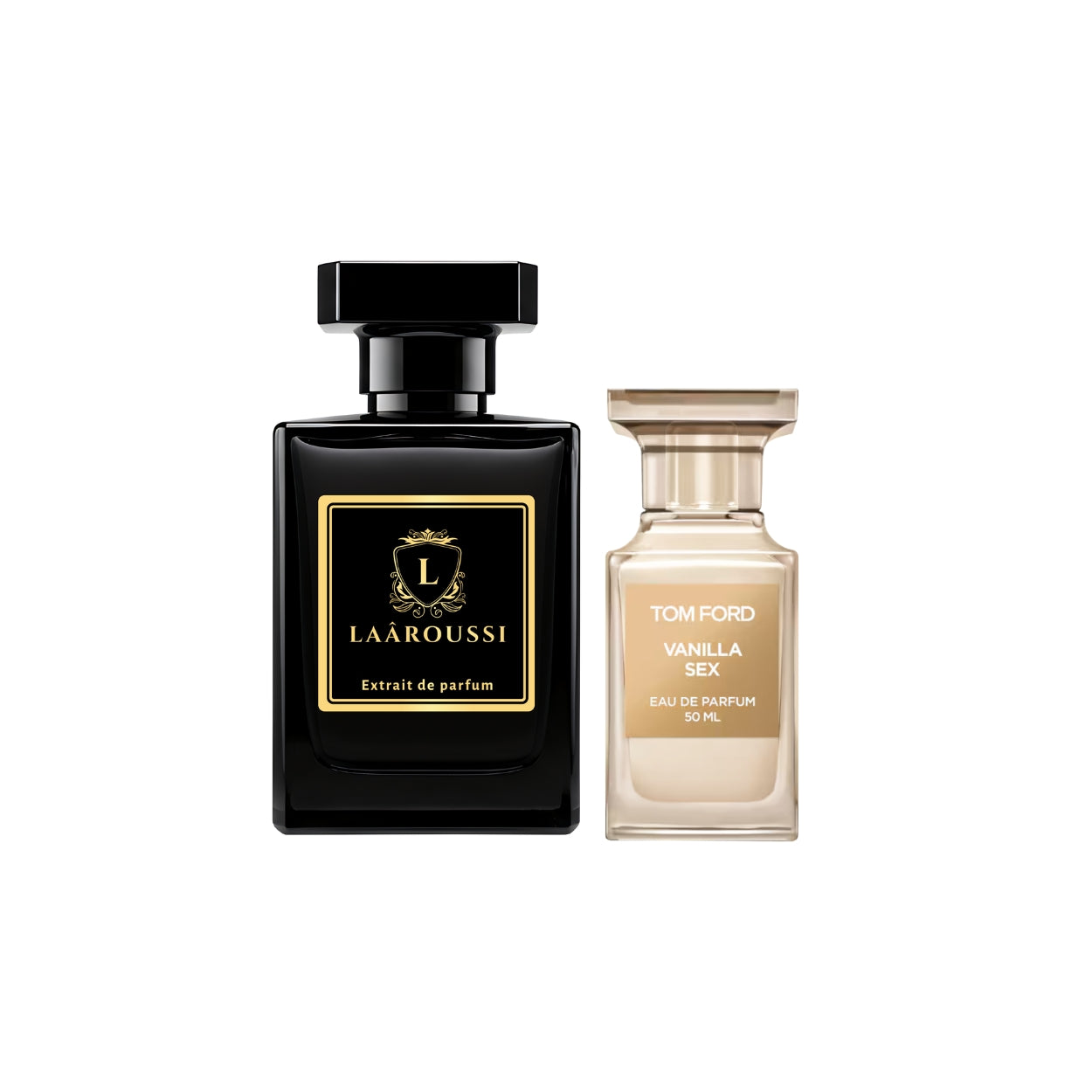 Vanilla Sex TOM FORD