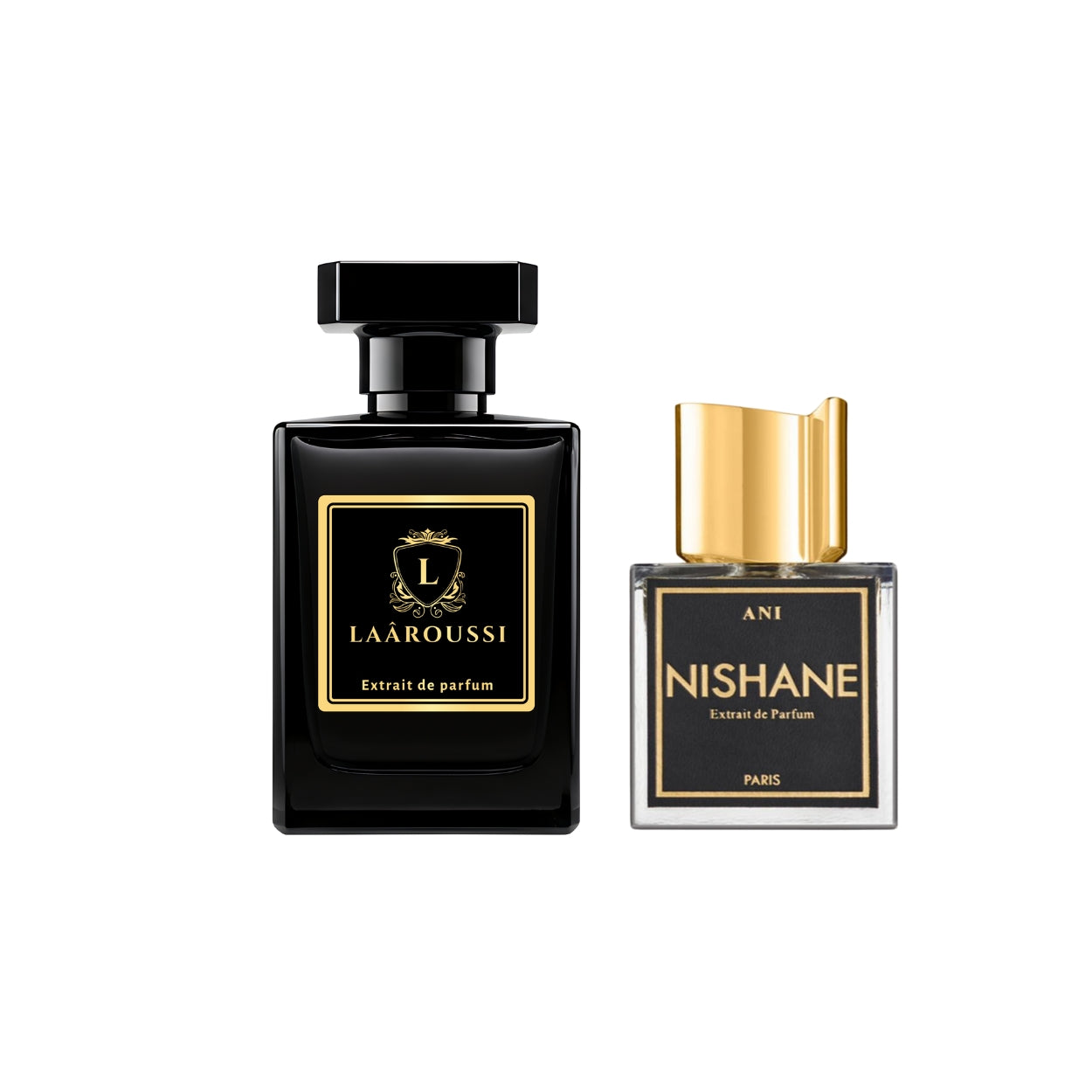 Ani de Nishane