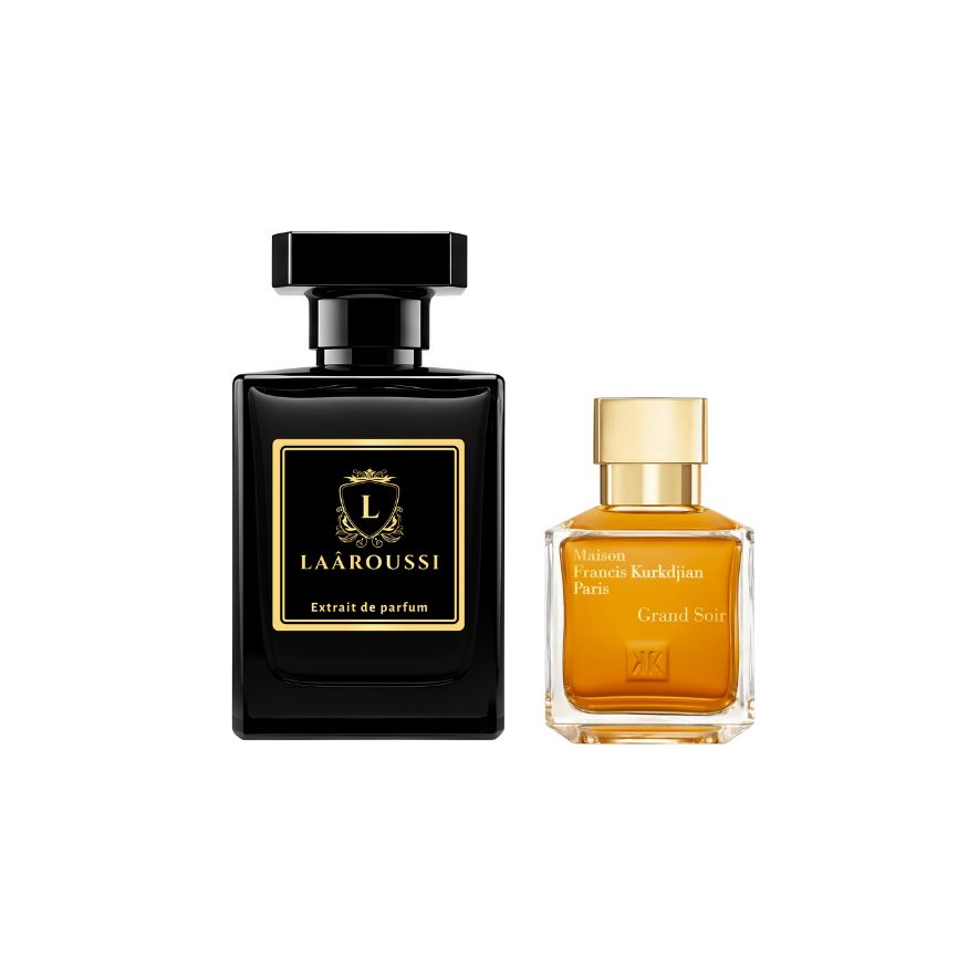 Grand Soir Maison Francis Kurkdjian