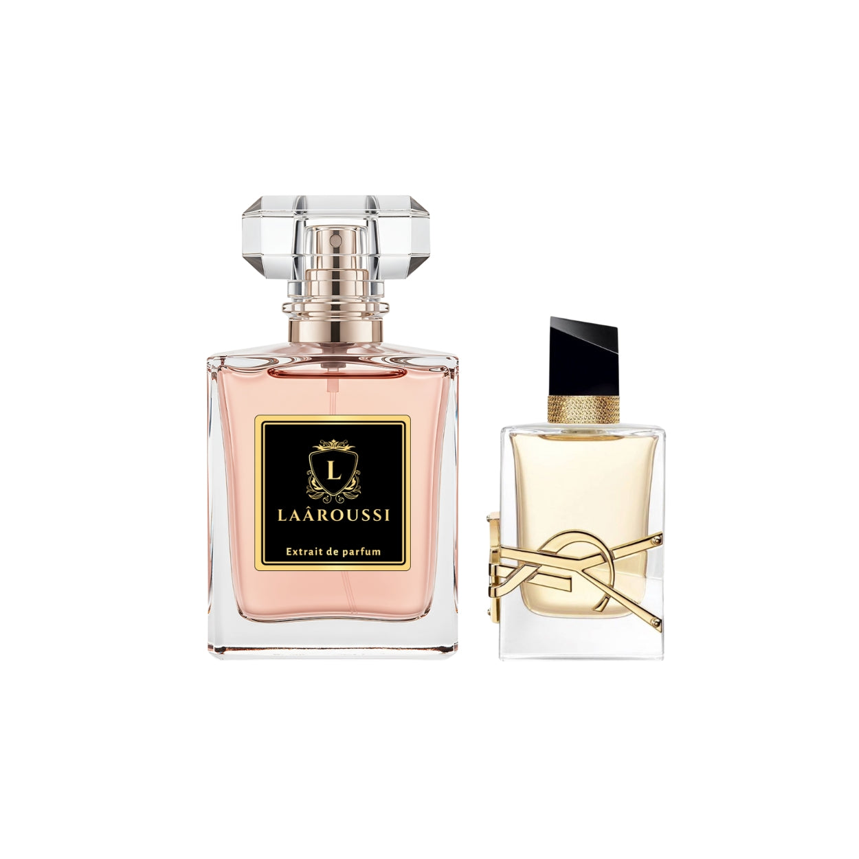 Libre par Yves Saint Laurent