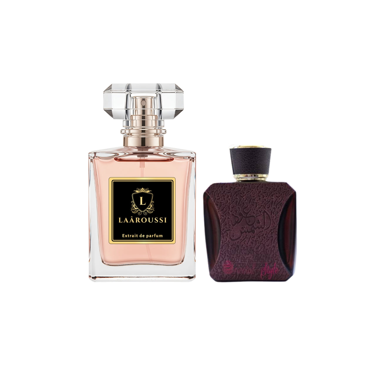 Oud Al Shams