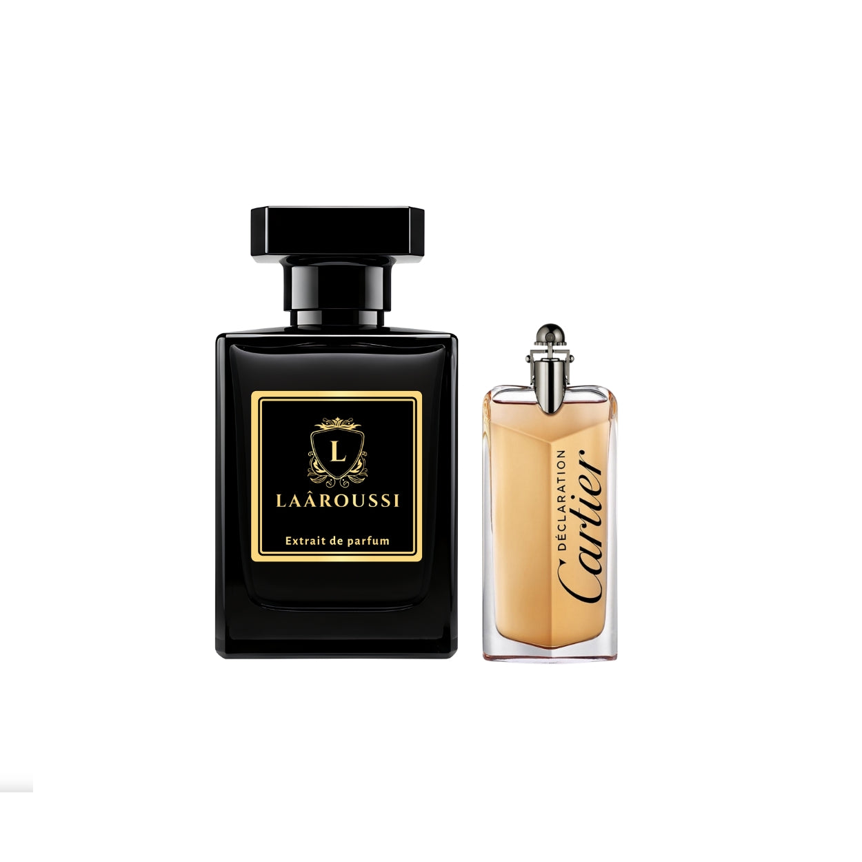 Declaration de Cartier